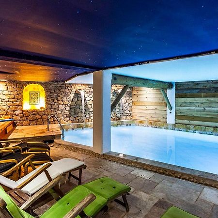 Bargemon Mas La Jaina B&B 외부 사진